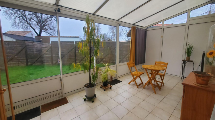 Ma-Cabane - Vente Maison LA PLAINE SUR MER, 93 m²