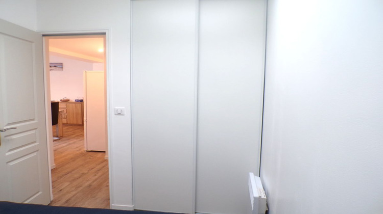 Ma-Cabane - Vente Maison LA PLAINE-SUR-MER, 45 m²