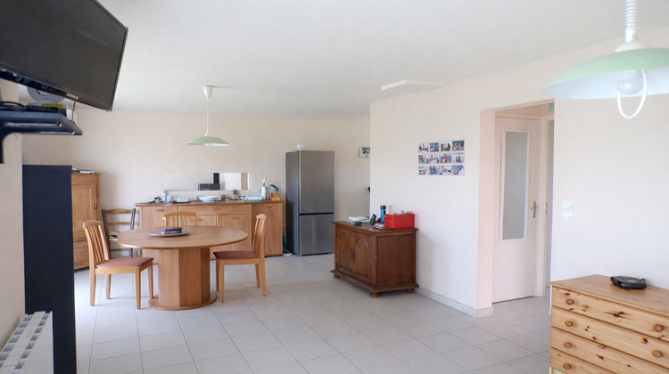 Ma-Cabane - Vente Maison LA PLAINE-SUR-MER, 72 m²