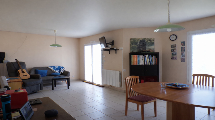 Ma-Cabane - Vente Maison LA PLAINE-SUR-MER, 72 m²