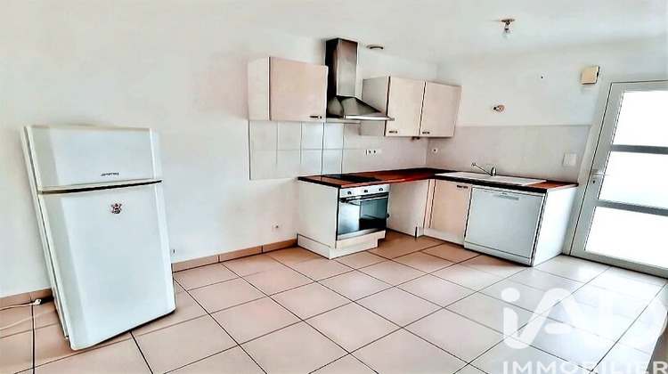 Ma-Cabane - Vente Maison La Plaine-sur-Mer, 62 m²