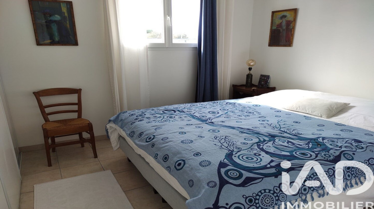 Ma-Cabane - Vente Maison La Plaine-sur-Mer, 59 m²