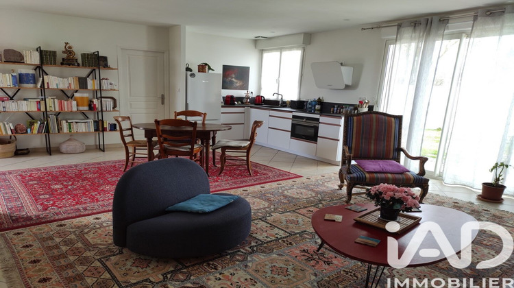 Ma-Cabane - Vente Maison La Plaine-sur-Mer, 59 m²