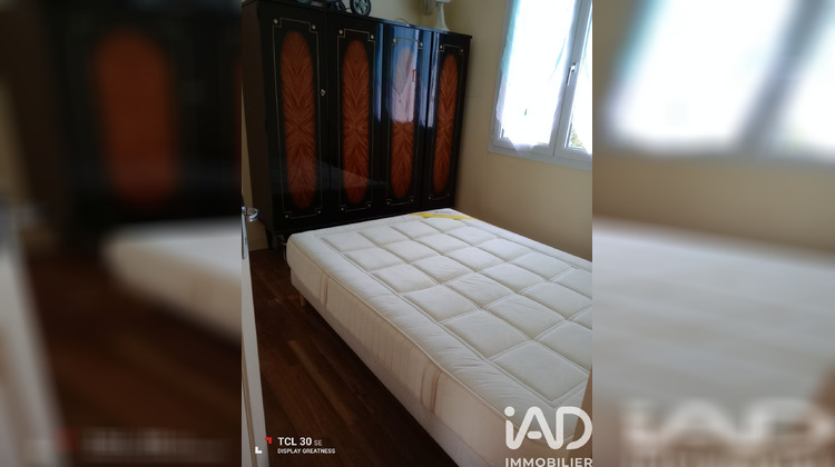 Ma-Cabane - Vente Maison La Plaine-sur-Mer, 52 m²