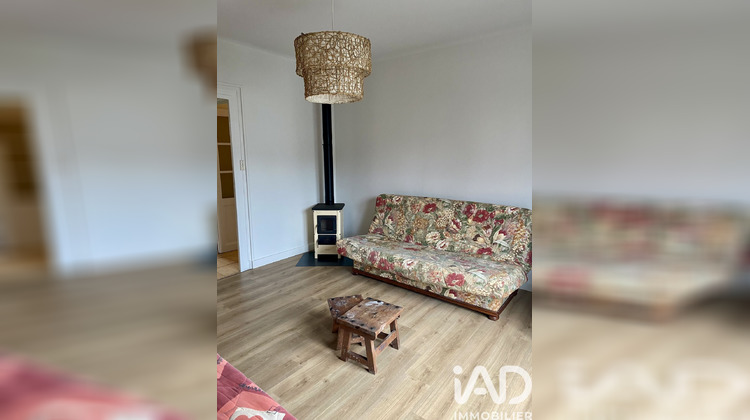 Ma-Cabane - Vente Maison La Plaine-sur-Mer, 58 m²