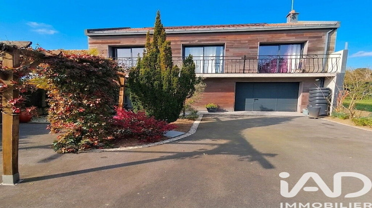 Ma-Cabane - Vente Maison La Plaine-sur-Mer, 141 m²