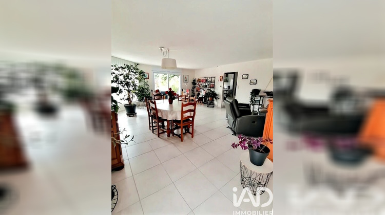 Ma-Cabane - Vente Maison La Plaine-sur-Mer, 195 m²