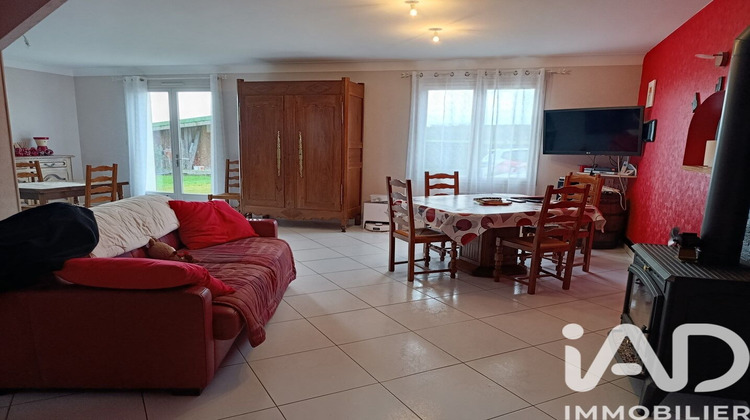 Ma-Cabane - Vente Maison La Plaine-sur-Mer, 129 m²