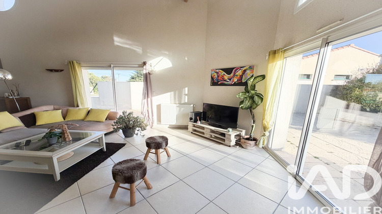 Ma-Cabane - Vente Maison La Plaine-sur-Mer, 153 m²