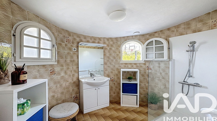 Ma-Cabane - Vente Maison La Plaine-sur-Mer, 61 m²