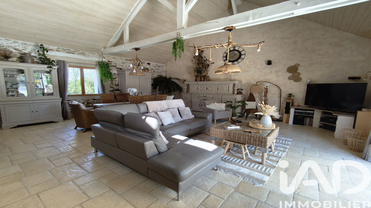 Ma-Cabane - Vente Maison La Plaine-sur-Mer, 170 m²