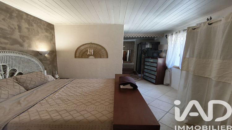 Ma-Cabane - Vente Maison La Plaine-sur-Mer, 170 m²