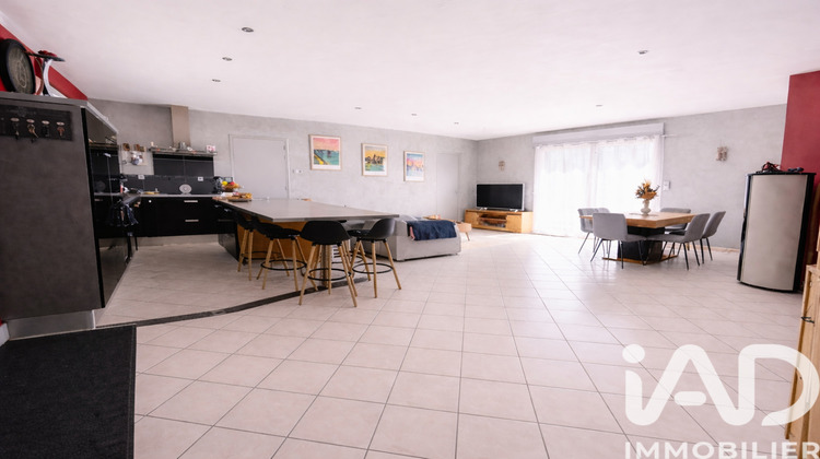 Ma-Cabane - Vente Maison La Plaine-sur-Mer, 116 m²