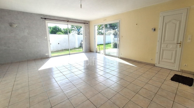 Ma-Cabane - Vente Maison LA PLAINE SUR MER, 140 m²