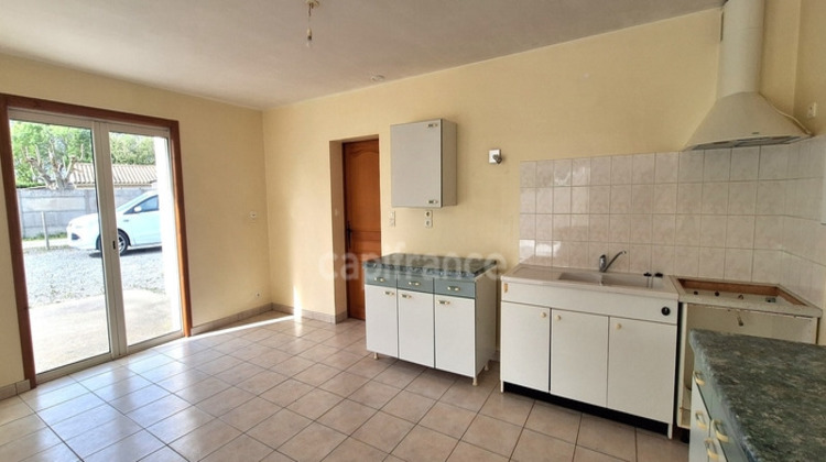 Ma-Cabane - Vente Maison LA PLAINE SUR MER, 140 m²