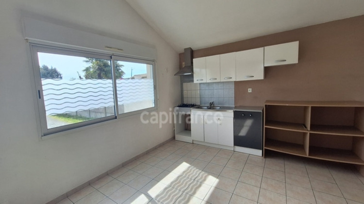Ma-Cabane - Vente Maison LA PLAINE SUR MER, 102 m²
