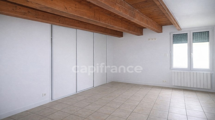 Ma-Cabane - Vente Maison LA PLAINE SUR MER, 102 m²