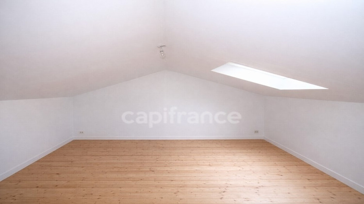 Ma-Cabane - Vente Maison LA PLAINE SUR MER, 102 m²