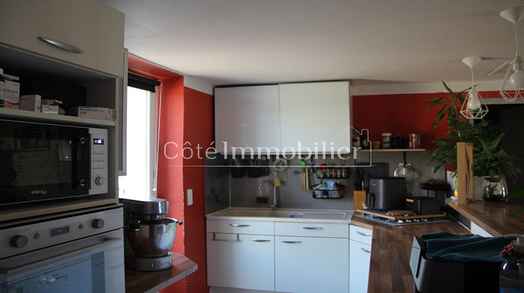 Ma-Cabane - Vente Maison LA PLAINE-SUR-MER, 99 m²