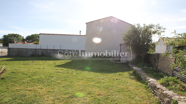 Ma-Cabane - Vente Maison LA PLAINE-SUR-MER, 99 m²