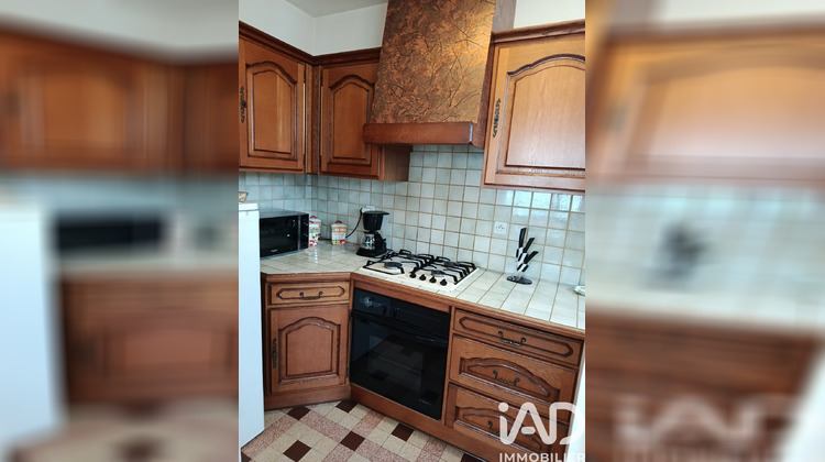 Ma-Cabane - Vente Maison La Plaine-sur-Mer, 72 m²
