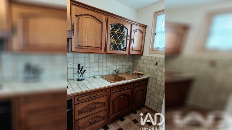 Ma-Cabane - Vente Maison La Plaine-sur-Mer, 72 m²