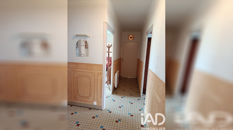 Ma-Cabane - Vente Maison La Plaine-sur-Mer, 72 m²
