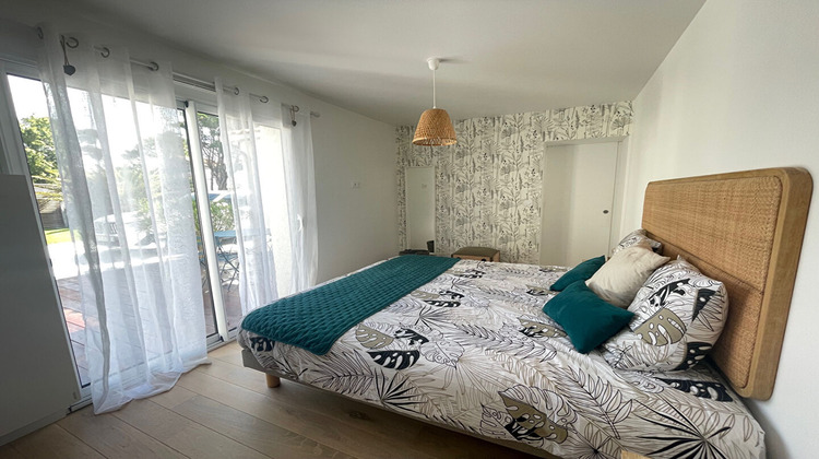 Ma-Cabane - Vente Maison LA PLAINE-SUR-MER, 93 m²