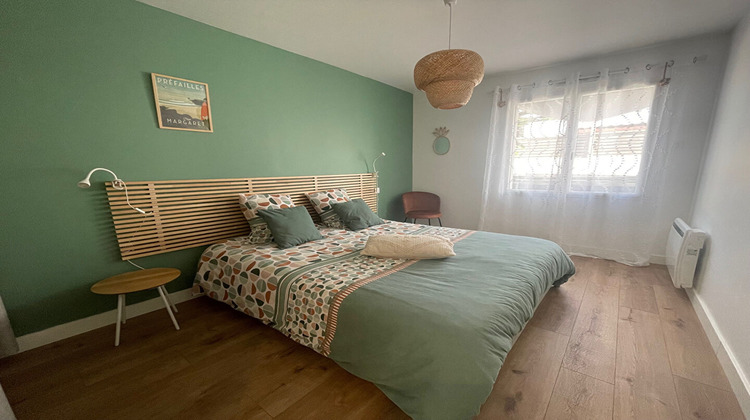 Ma-Cabane - Vente Maison LA PLAINE-SUR-MER, 93 m²
