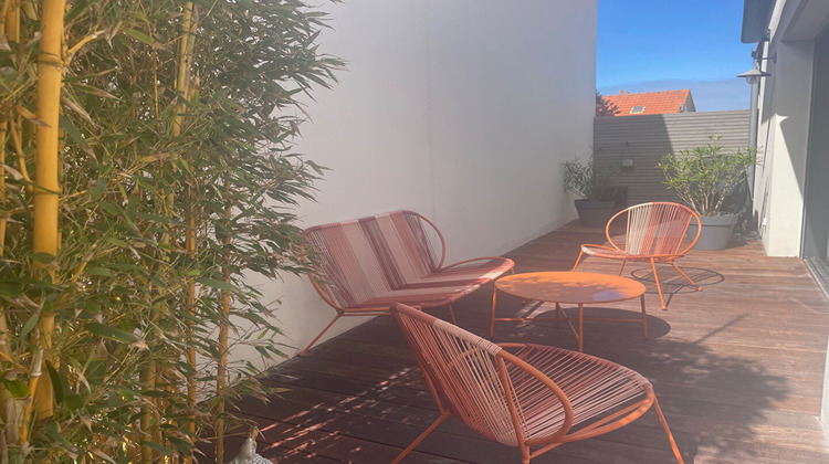 Ma-Cabane - Vente Maison LA PLAINE-SUR-MER, 93 m²