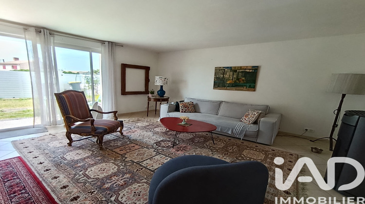 Ma-Cabane - Vente Maison La Plaine-sur-Mer, 59 m²