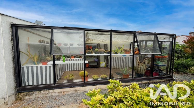 Ma-Cabane - Vente Maison La Plaine-sur-Mer, 70 m²
