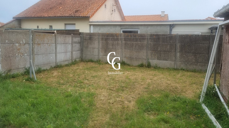 Ma-Cabane - Vente Maison La Plaine-sur-Mer, 58 m²