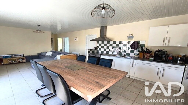 Ma-Cabane - Vente Maison La Plaine-sur-Mer, 59 m²