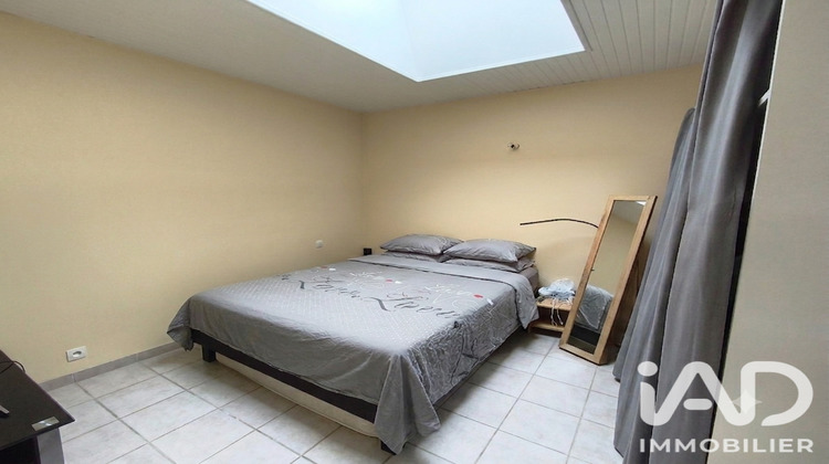 Ma-Cabane - Vente Maison La Plaine-sur-Mer, 59 m²