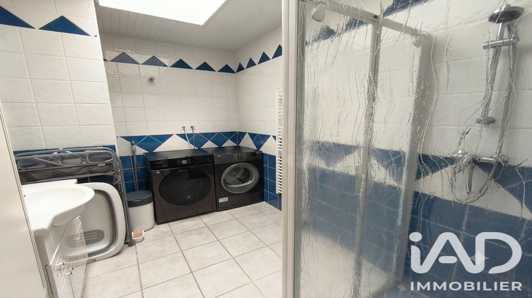 Ma-Cabane - Vente Maison La Plaine-sur-Mer, 59 m²