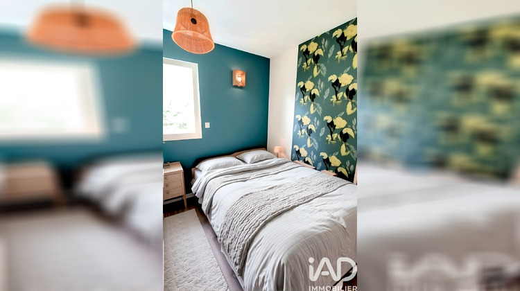 Ma-Cabane - Vente Maison La Plaine-sur-Mer, 88 m²
