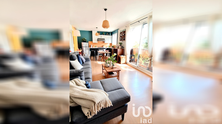 Ma-Cabane - Vente Maison La Plaine-sur-Mer, 88 m²