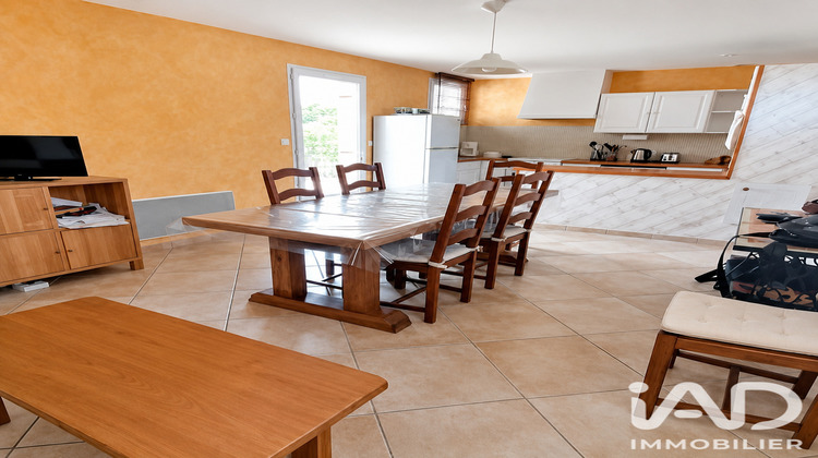Ma-Cabane - Vente Maison La Plaine-sur-Mer, 63 m²