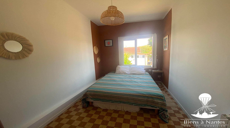 Ma-Cabane - Vente Maison LA PLAINE-SUR-MER, 55 m²