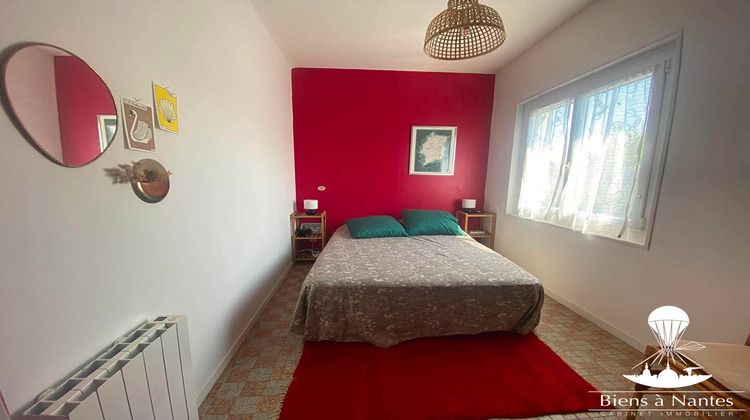 Ma-Cabane - Vente Maison LA PLAINE-SUR-MER, 55 m²