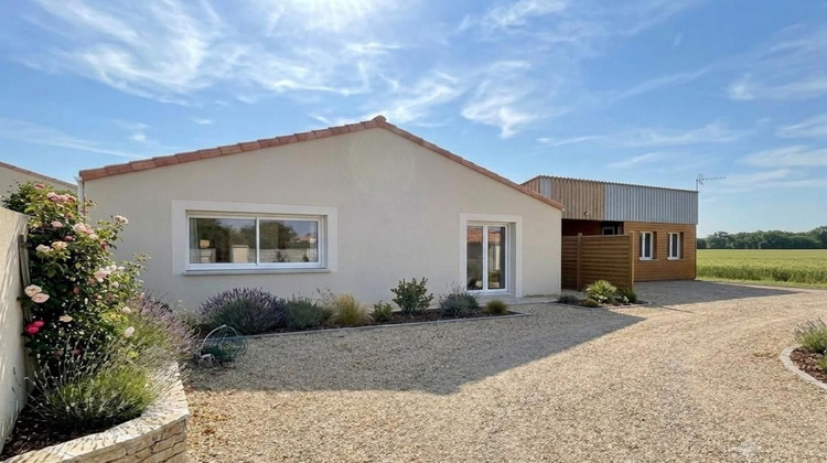 Ma-Cabane - Vente Maison LA PLAINE-SUR-MER, 84 m²