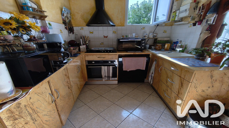 Ma-Cabane - Vente Maison La Plaine-sur-Mer, 53 m²