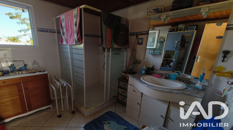 Ma-Cabane - Vente Maison La Plaine-sur-Mer, 53 m²