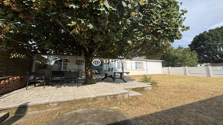 Ma-Cabane - Vente Maison La Plaine-sur-Mer, 58 m²