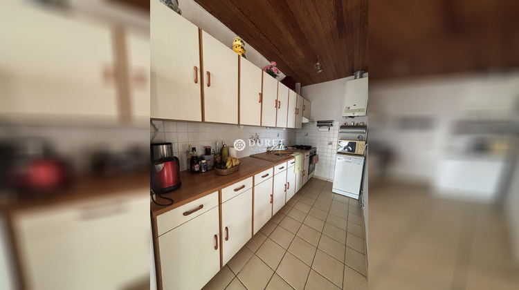 Ma-Cabane - Vente Maison La Plaine-sur-Mer, 58 m²