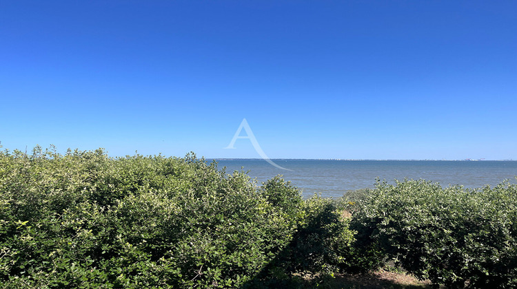 Ma-Cabane - Vente Maison LA PLAINE-SUR-MER, 80 m²
