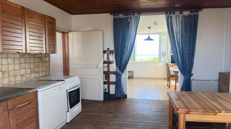 Ma-Cabane - Vente Maison LA PLAINE-SUR-MER, 80 m²