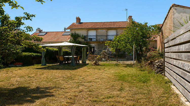 Ma-Cabane - Vente Maison LA PLAINE-SUR-MER, 84 m²