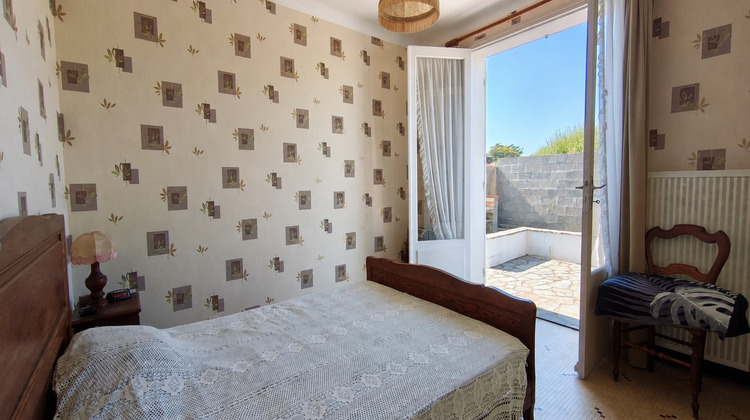 Ma-Cabane - Vente Maison LA PLAINE-SUR-MER, 72 m²